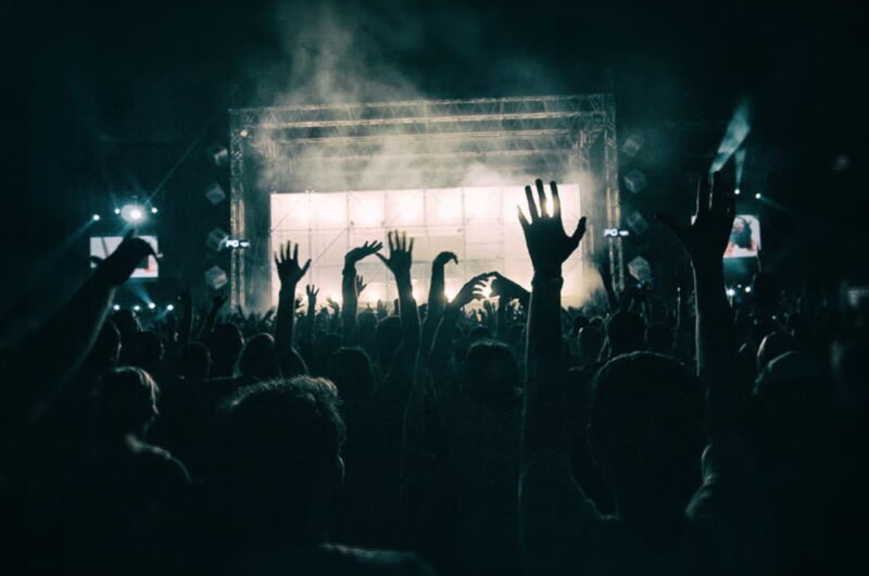 Nik Bärtsch's Ronin - Holon